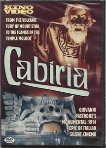 Cabiria