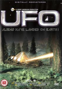 UFO Vol 8