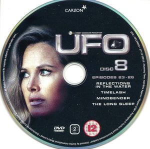 UFO Vol 8