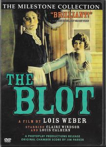 The Blot