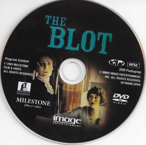 The Blot