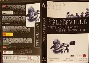 Splitsville