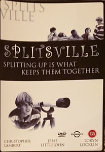 Splitsville