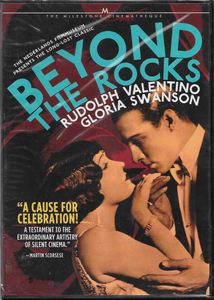 Beyond The Rocks