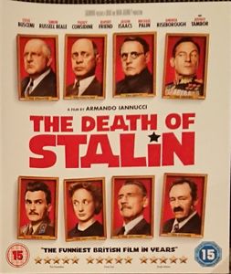 The Death Of Stalin