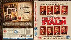 The Death Of Stalin