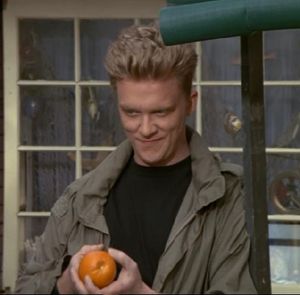 Anthony Michael Hall