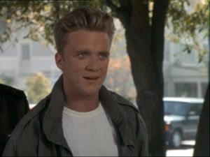 Anthony Michael Hall