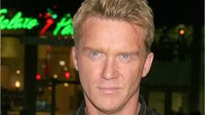 Anthony Michael Hall