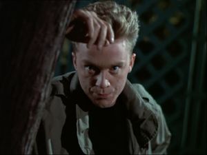 Anthony Michael Hall