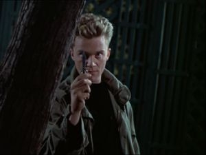 Anthony Michael Hall