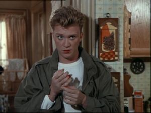 Anthony Michael Hall