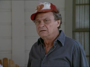 Jerry Hardin