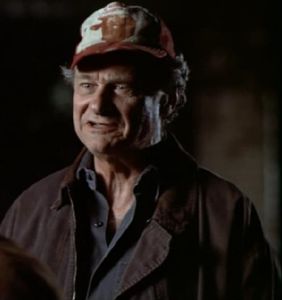 Jerry Hardin