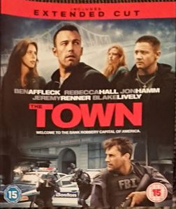The Town (Extended Cut)