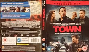 The Town (Extended Cut)