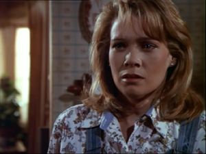 Laurie Holden