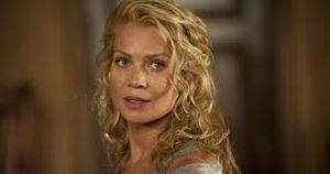 Laurie Holden