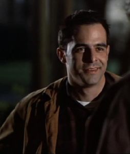 Billy Keane