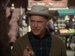 Geoffrey Lewis