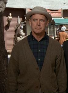 Geoffrey Lewis