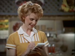 Kathryn Morris