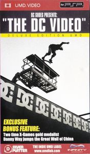 DC Shoes Presents: "The DC Video"