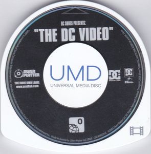 DC Shoes Presents: "The DC Video"