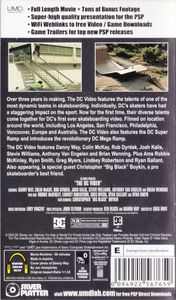 DC Shoes Presents: "The DC Video"