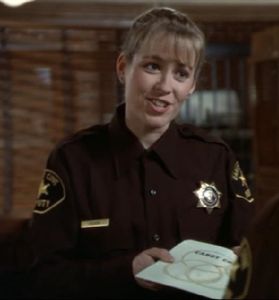 Kathryn Masak