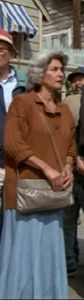 Morgane Agnelli Wynn