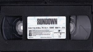 The Rundown
