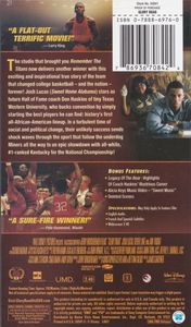 Glory Road