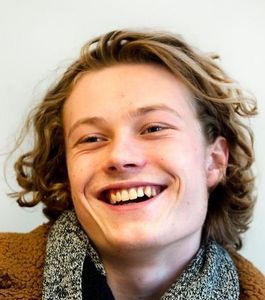 Adrian Öjvindsson