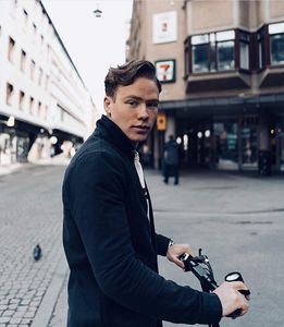 Edvard Olsson