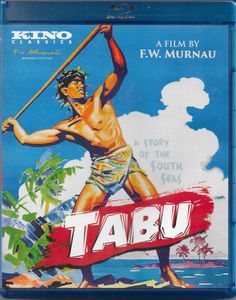 Tabu :A Story Of The South Seas