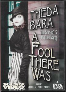 A Fool There Was
