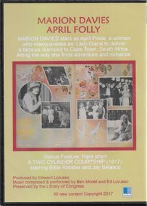 April Folly