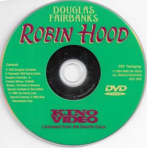 Robin Hood
