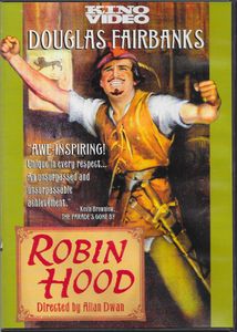 Robin Hood