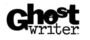 Ghostwriter