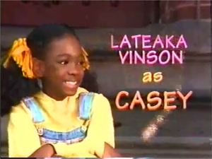 Lateaka Vinson