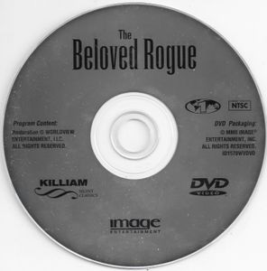 The Beloved Rogue