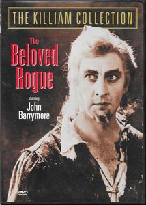 The Beloved Rogue