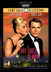 That Touch of Mink