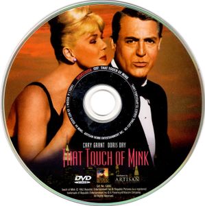 That Touch of Mink