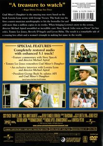 Coal Miner's Daughter: 25th Anniversary Edition