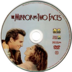 The Mirror Has Two Faces
