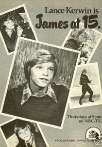James at 15