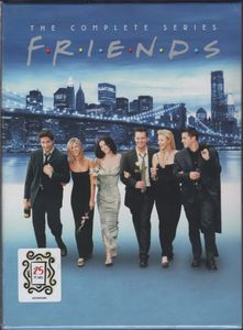 Friends: The Complete Series